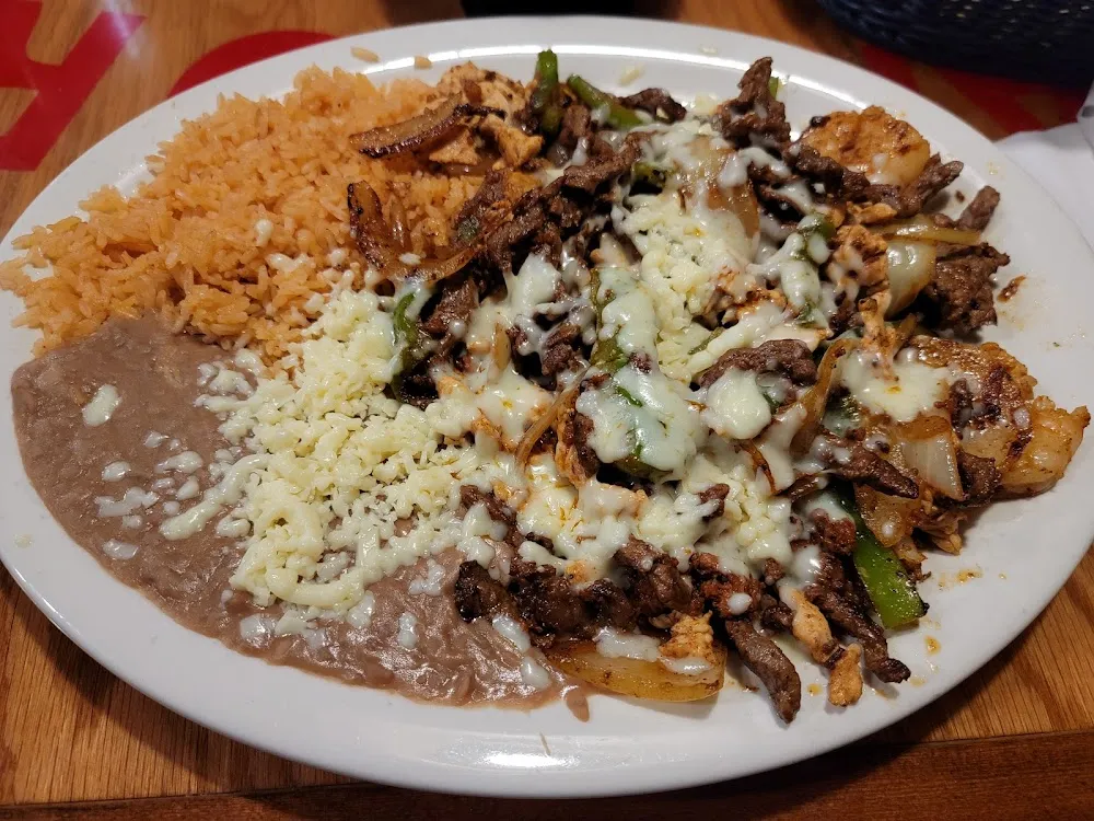 Maysville Mixed Special