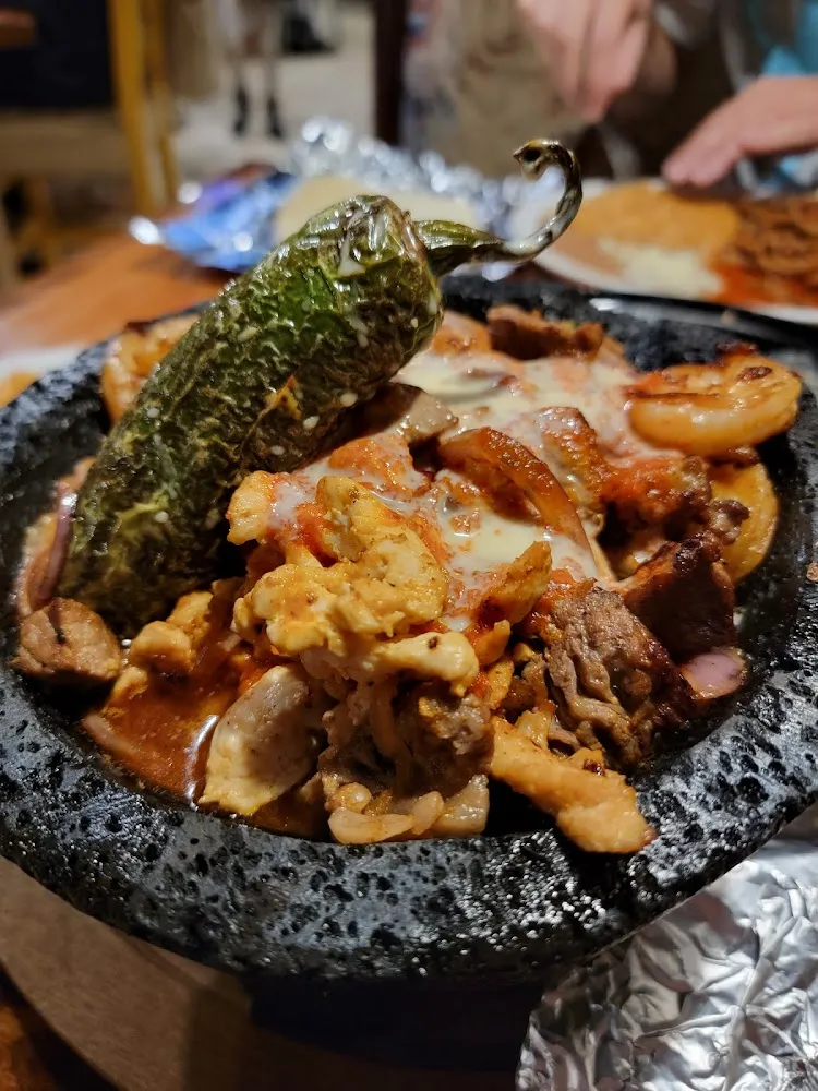 Molcajete